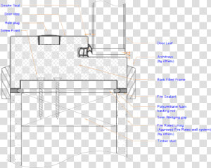 T5 Installation Timber Stud  HD Png Download