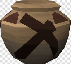 Mining Urn Runescape Wiki   Vase  HD Png Download