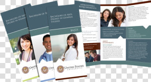 Graphic Design Carlsbad  California   Brochure  HD Png Download
