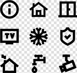 Home Automation   Home Automation Icons Png  Transparent Png
