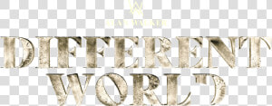 Alan Walker   Png Download   Different World Alan Walker Imagenes  Transparent Png