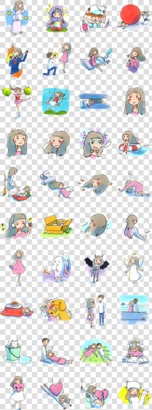 Line Stickers Gegege No Kitaro  HD Png Download