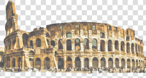 Colosseum   Png Download  Transparent Png