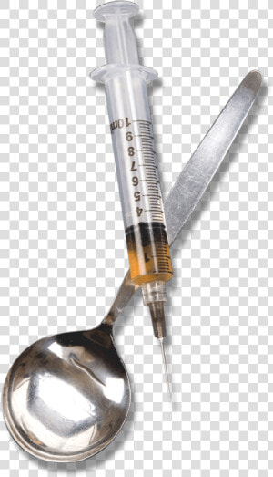 Fentanyl   Syringe  HD Png Download