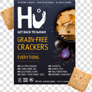 Hu Salty Dark Chocolate  HD Png Download