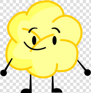 Transparent Popcorn Clip Art   Object Overload Popcorn Body  HD Png Download
