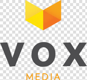 Vox Media Logo Png Transparent   Vox Media Logo Png  Png Download