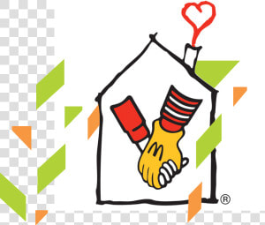 The Company Uses Cookies On This Website To Provide   Ronald Mcdonald House Logo  HD Png Download