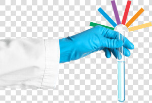 Handling Sample   Wrist  HD Png Download