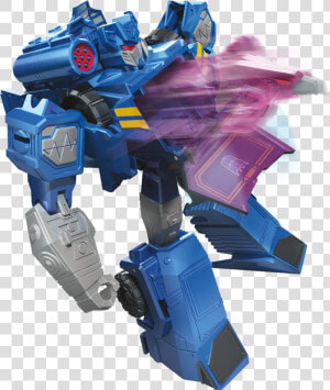Official Stock Photos For Transformers Cyberverse Reveals   Transformers War For Cybertron Siege Soundwave  HD Png Download