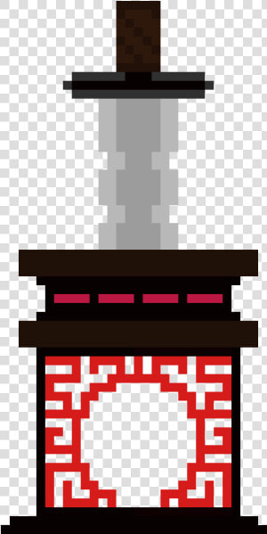 Trove Pixel Art  HD Png Download