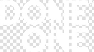 Done In One Logo  HD Png Download