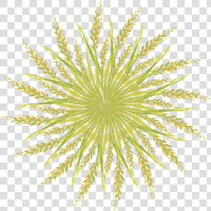 Simplicity Creativity Fashion Decoration Png And Psd   Grass  Transparent Png