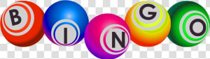 Bingo Balls Png   Transparent Background Bingo Balls  Png Download