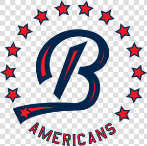 Boston Americans Hockey  HD Png Download