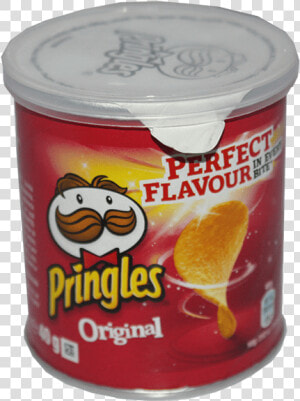 Pringles  HD Png Download