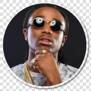 Quavo Marshall   Iggy Azalea Ft Quavo  HD Png Download