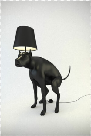 Dog Pooping Png  Transparent Png