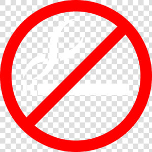 No Smoking Alt By Gruberv   Hate Carrots  HD Png Download
