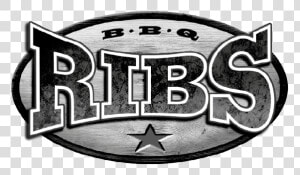 Ribs Logo  HD Png Download