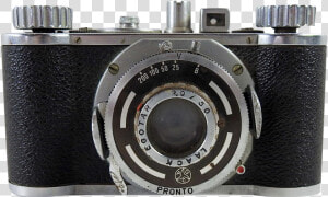 German Wirgin Edinex Mm Camera Chairish   Film Camera  HD Png Download