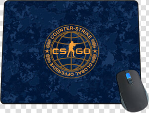 Csgo Icon Png   Csgo Globe Logo  Transparent Png
