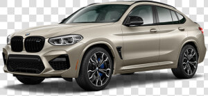 2020 X4m Sav   Bmw X4  HD Png Download