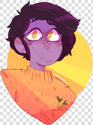 Aesthetic Oc Art Deviantart  HD Png Download