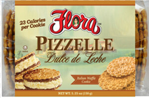 Flora Foods  HD Png Download