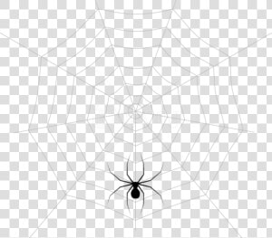 Free Png Web And Spider Png Images Transparent   Spider Web  Png Download