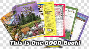 Phone Book Features   Flyer  HD Png Download
