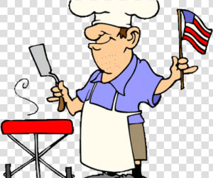 00 Pm To   Memorial Day Bbq Clipart  HD Png Download