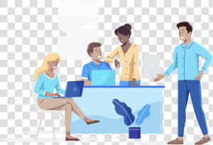 Kinetic Team   Chair  HD Png Download