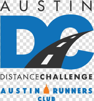 Austin Distance Challenge  HD Png Download