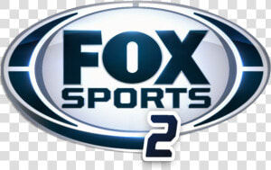 Fox sports   Fox Sport 2 Logo Png  Transparent Png