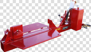 Split fire 3403 Pto Powered   Machine Tool  HD Png Download