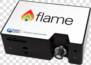 Flame T Spectrometer  HD Png Download