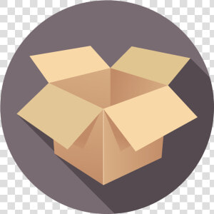 Kik packaging   Circle   Circle  HD Png Download