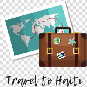 Online Guide To The Real Haiti Travel Clipart   Png  Transparent Png