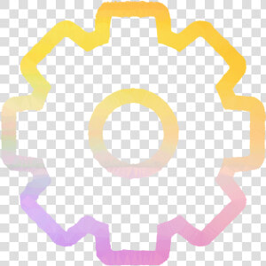 Gear Vector   Png Download   Casa Do Motoqueiro De Juazeiro Do Norte  Transparent Png