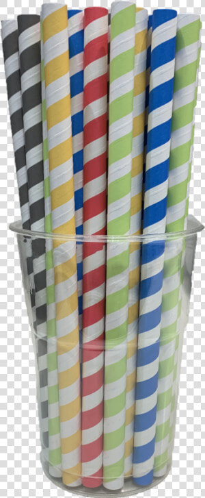 Paper Straws Png  Transparent Png
