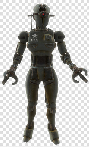  trips Alarm Mechanism  Oh Shit   Asaltron Fallout 4  HD Png Download
