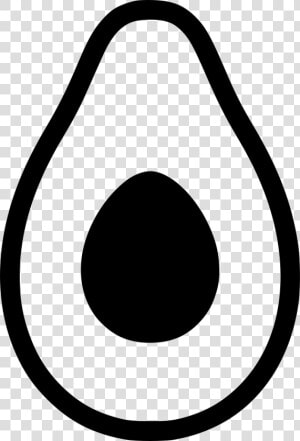 Avocados   Icon Feliz Png  Transparent Png