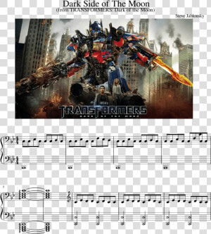 Transformers Dark Of The Moon  HD Png Download