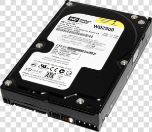 Sata Winchester   Png Download   Ata Advance Technology Attachment  Transparent Png