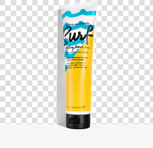 Transparent Bumble Png   Bumble And Bumble Surf Styling Leave  Png Download