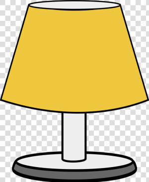 Clipart Images Of Lamp   Lamp Clipart  HD Png Download