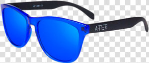 Original Richtofen   Oakley Eric Koston Frogskins Lx  HD Png Download