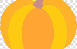 Free Download Calabaza Clipart Jack O   Circle  HD Png Download