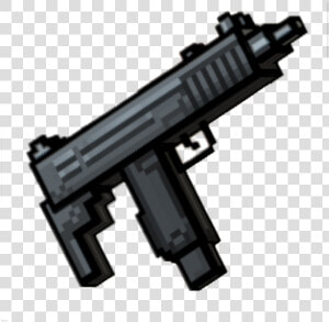 Pixel Gun 3d Uzi Uzi   Png Download   Pixel Gun 3d Uzi Uzi  Transparent Png